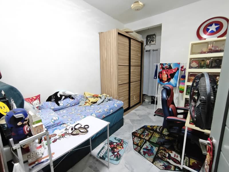 Semi-Detached House for Sale in Bandar Country Homes (Rawang) - Richard Leow - PropertyGuru.com.my