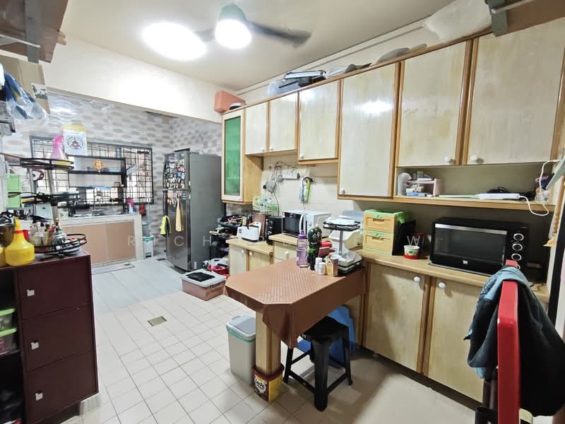 Semi-Detached House for Sale in Bandar Country Homes (Rawang) - Richard Leow - PropertyGuru.com.my