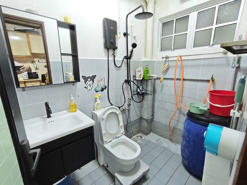 Semi-Detached House for Sale in Bandar Country Homes (Rawang) - Richard Leow - PropertyGuru.com.my