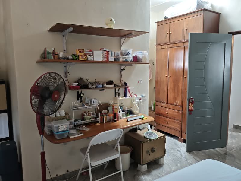 Semi-Detached House for Sale in Bandar Country Homes (Rawang) - Richard Leow - PropertyGuru.com.my