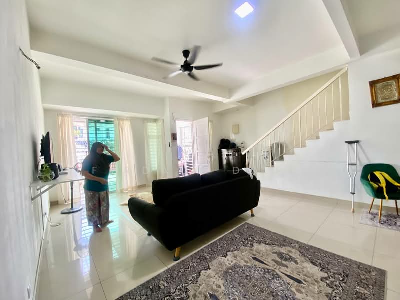 Rumah Teres 2 Tingkat untuk Dijual di Taman Mutiara Rinching (Semenyih) - Firdaus Dauz - PropertyGuru.com.my