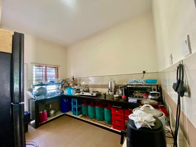 Rumah Teres 2 Tingkat untuk Dijual di Taman Mutiara Rinching (Semenyih) - Firdaus Dauz - PropertyGuru.com.my