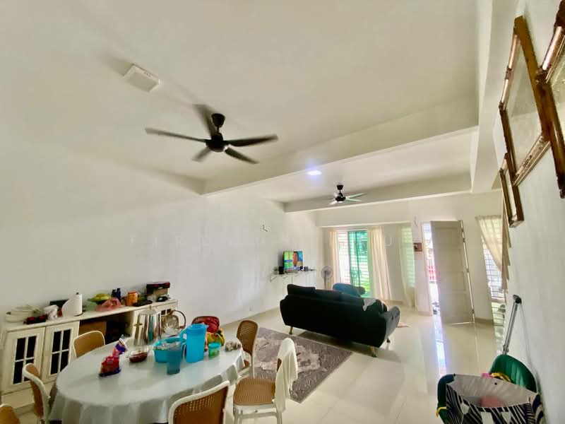 Rumah Teres 2 Tingkat untuk Dijual di Taman Mutiara Rinching (Semenyih) - Firdaus Dauz - PropertyGuru.com.my