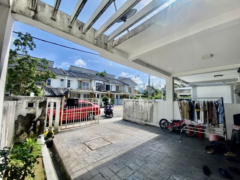 Rumah Teres 2 Tingkat untuk Dijual di Taman Mutiara Rinching (Semenyih) - Firdaus Dauz - PropertyGuru.com.my