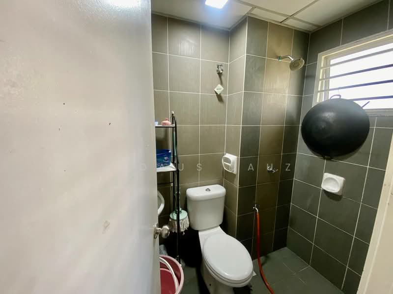 Rumah Teres 2 Tingkat untuk Dijual di Taman Mutiara Rinching (Semenyih) - Firdaus Dauz - PropertyGuru.com.my