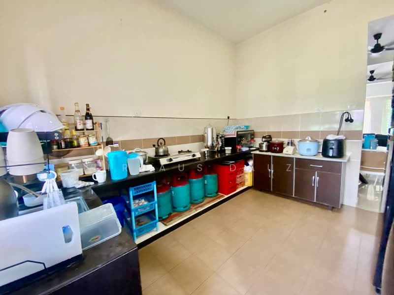 Rumah Teres 2 Tingkat untuk Dijual di Taman Mutiara Rinching (Semenyih) - Firdaus Dauz - PropertyGuru.com.my
