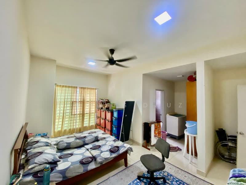 Rumah Teres 2 Tingkat untuk Dijual di Taman Mutiara Rinching (Semenyih) - Firdaus Dauz - PropertyGuru.com.my