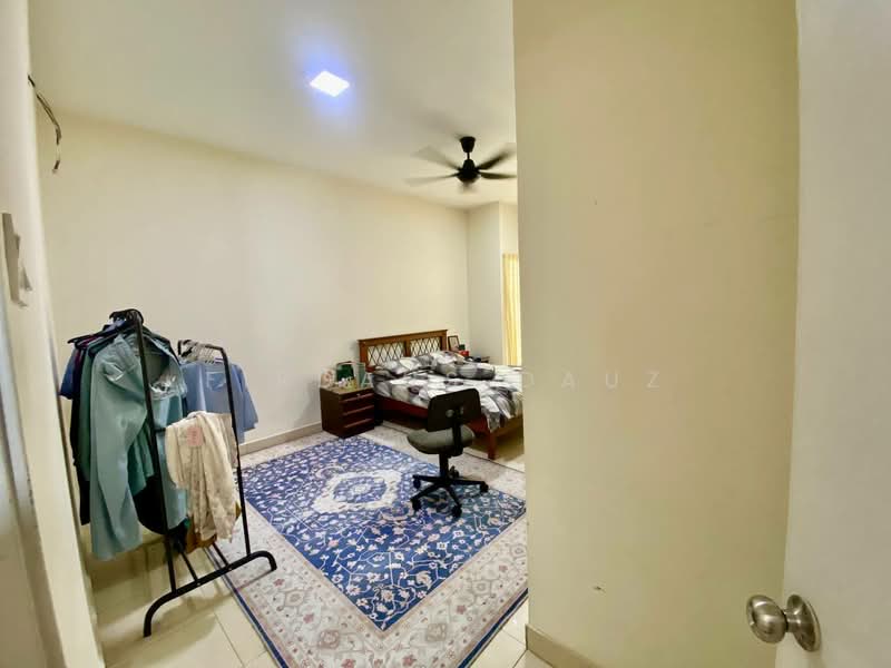 Rumah Teres 2 Tingkat untuk Dijual di Taman Mutiara Rinching (Semenyih) - Firdaus Dauz - PropertyGuru.com.my