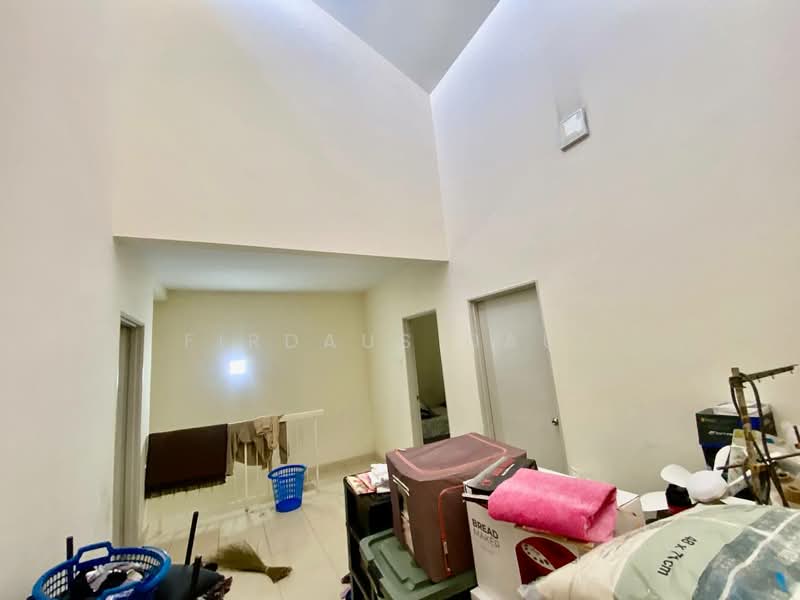 Rumah Teres 2 Tingkat untuk Dijual di Taman Mutiara Rinching (Semenyih) - Firdaus Dauz - PropertyGuru.com.my