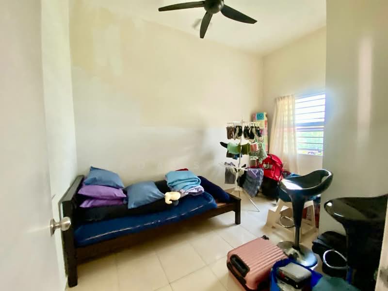 Rumah Teres 2 Tingkat untuk Dijual di Taman Mutiara Rinching (Semenyih) - Firdaus Dauz - PropertyGuru.com.my