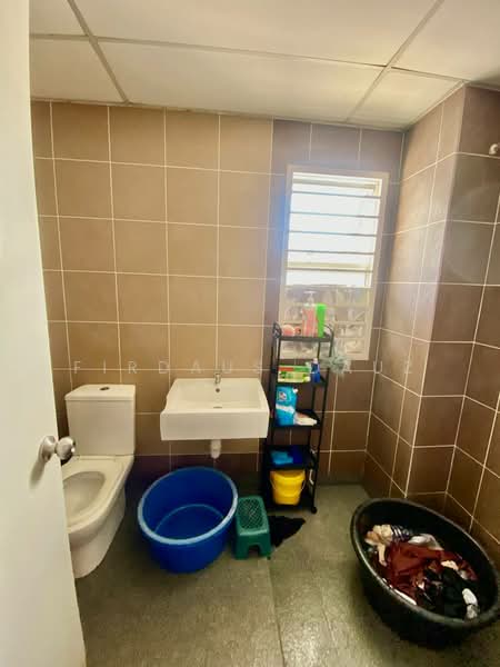 Rumah Teres 2 Tingkat untuk Dijual di Taman Mutiara Rinching (Semenyih) - Firdaus Dauz - PropertyGuru.com.my