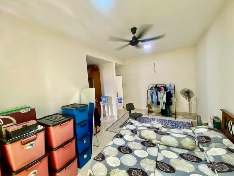 Rumah Teres 2 Tingkat untuk Dijual di Taman Mutiara Rinching (Semenyih) - Firdaus Dauz - PropertyGuru.com.my