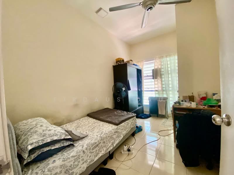 Rumah Teres 2 Tingkat untuk Dijual di Taman Mutiara Rinching (Semenyih) - Firdaus Dauz - PropertyGuru.com.my