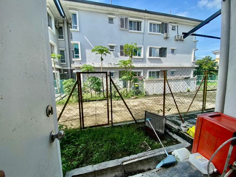 Rumah Teres 2 Tingkat untuk Dijual di Taman Mutiara Rinching (Semenyih) - Firdaus Dauz - PropertyGuru.com.my