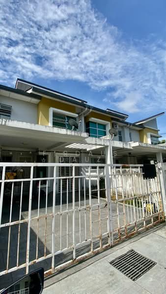 Rumah Teres 2 Tingkat untuk Dijual di Taman Mutiara Rinching (Semenyih) - Firdaus Dauz - PropertyGuru.com.my