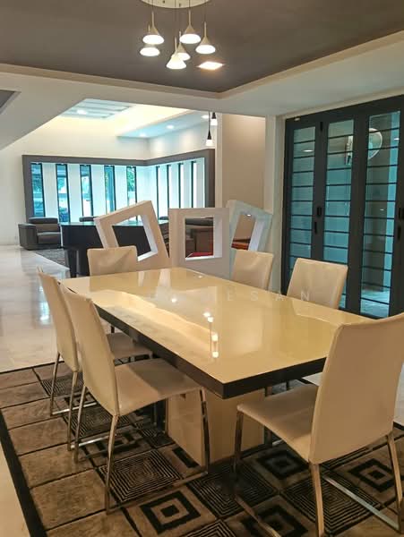 Bungalow for Sale in Petaling Jaya (Selangor) - A. Ganesan - Dining Room - PropertyGuru.com.my