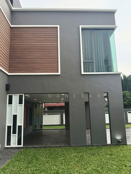 Bungalow for Sale in Petaling Jaya (Selangor) - A. Ganesan - Exterior - PropertyGuru.com.my