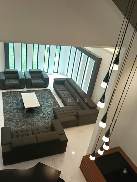 Bungalow for Sale in Petaling Jaya (Selangor) - A. Ganesan - Living Room - PropertyGuru.com.my