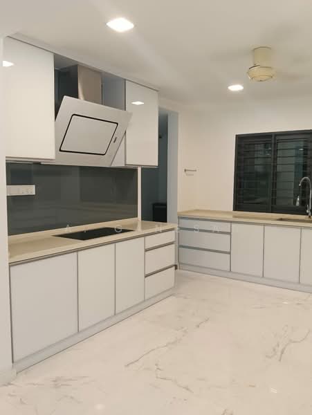 Bungalow for Sale in Petaling Jaya (Selangor) - A. Ganesan - Kitchen - PropertyGuru.com.my