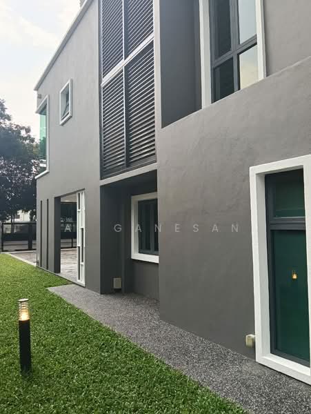 Bungalow for Sale in Petaling Jaya (Selangor) - A. Ganesan - Exterior - PropertyGuru.com.my