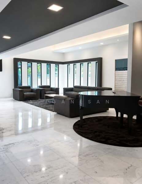 Bungalow for Sale in Petaling Jaya (Selangor) - A. Ganesan - Living Room - PropertyGuru.com.my