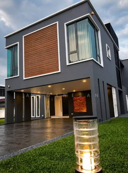 Bungalow for Sale in Petaling Jaya (Selangor) - A. Ganesan - Exterior - PropertyGuru.com.my