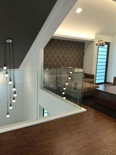 Bungalow for Sale in Petaling Jaya (Selangor) - A. Ganesan - Living Room - PropertyGuru.com.my