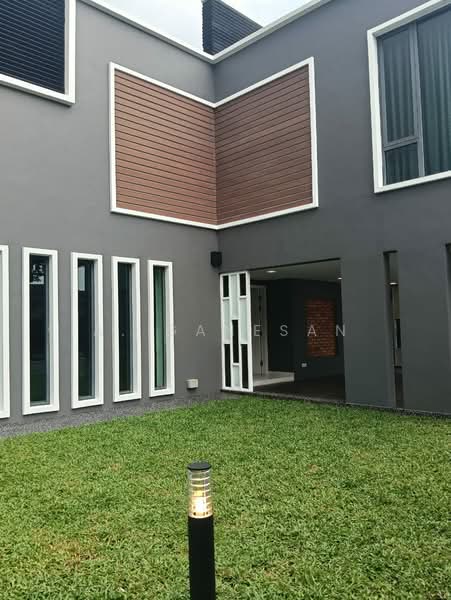 Bungalow for Sale in Petaling Jaya (Selangor) - A. Ganesan - Exterior - PropertyGuru.com.my