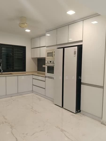 Bungalow for Sale in Petaling Jaya (Selangor) - A. Ganesan - Kitchen - PropertyGuru.com.my