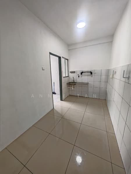 Servis Apartment untuk Disewa di The Stone - Annie Tan - Kitchen - PropertyGuru.com.my