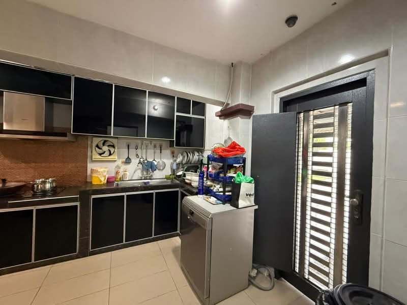 Rumah Banglo untuk Dijual di Taman Bukit Rinting (Masai) - Shishi . - PropertyGuru.com.my