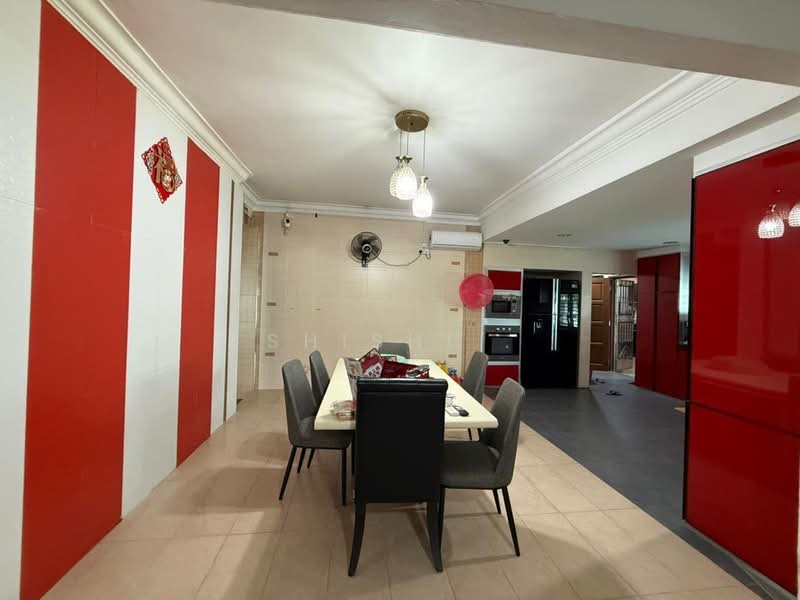 Rumah Banglo untuk Dijual di Taman Bukit Rinting (Masai) - Shishi . - PropertyGuru.com.my