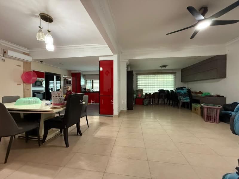 Rumah Banglo untuk Dijual di Taman Bukit Rinting (Masai) - Shishi . - PropertyGuru.com.my