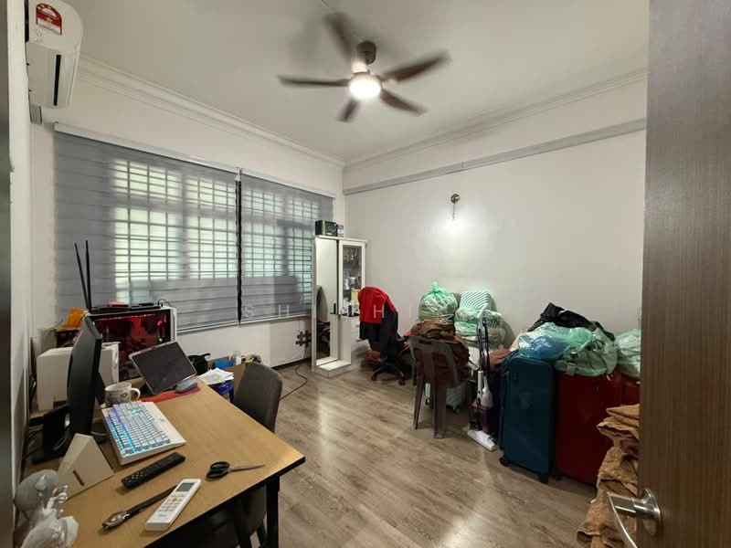 Rumah Banglo untuk Dijual di Taman Bukit Rinting (Masai) - Shishi . - PropertyGuru.com.my