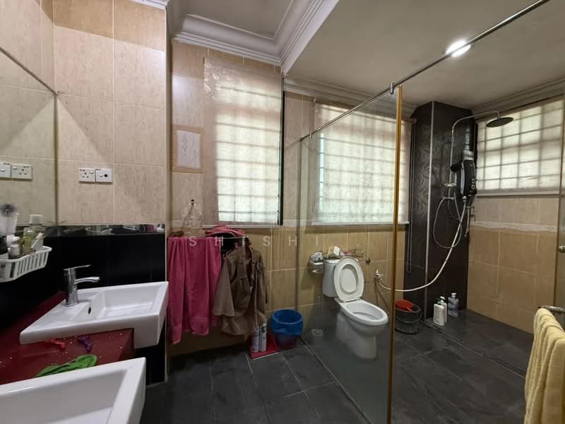 Rumah Banglo untuk Dijual di Taman Bukit Rinting (Masai) - Shishi . - PropertyGuru.com.my