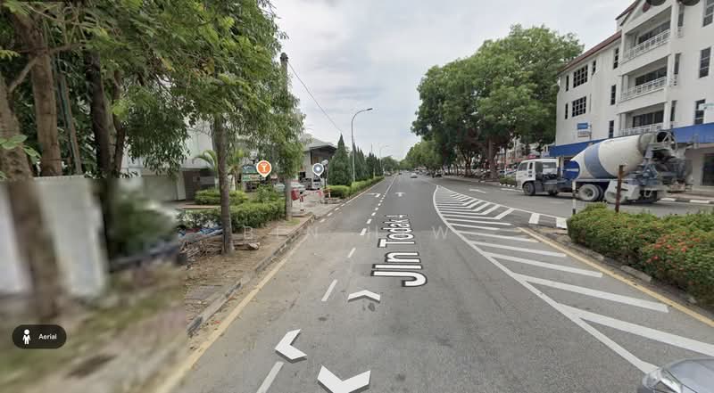 Shop / Office for Rent in Bandar Sunway Seberang Jaya (Seberang Jaya) - Ben Hew - PropertyGuru.com.my