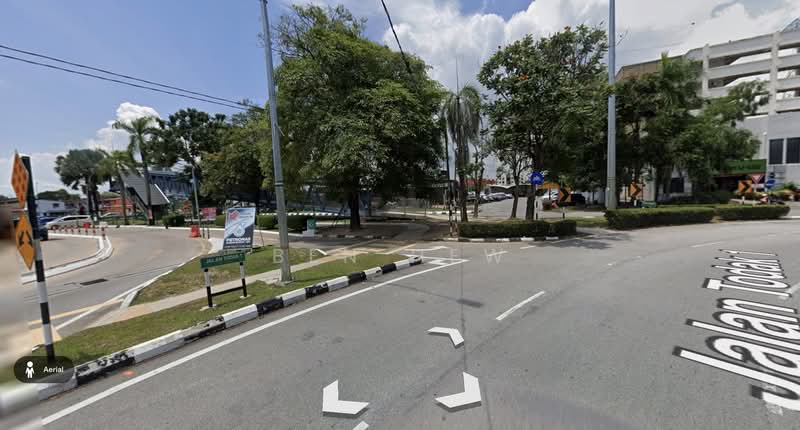 Shop / Office for Rent in Bandar Sunway Seberang Jaya (Seberang Jaya) - Ben Hew - Exterior - PropertyGuru.com.my