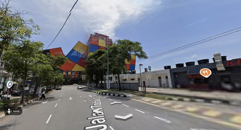 Shop / Office for Rent in Bandar Sunway Seberang Jaya (Seberang Jaya) - Ben Hew - Exterior - PropertyGuru.com.my