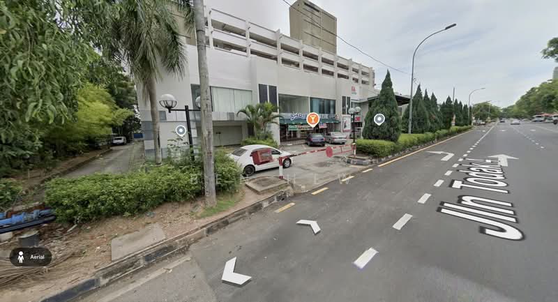 Shop / Office for Rent in Bandar Sunway Seberang Jaya (Seberang Jaya) - Ben Hew - Exterior - PropertyGuru.com.my