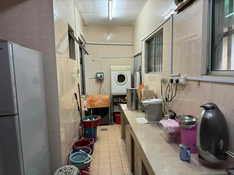 Rumah Teres 2 Tingkat untuk Dijual di Bandar Puteri Puchong (Puchong) - Jayden Lee - Kitchen - PropertyGuru.com.my