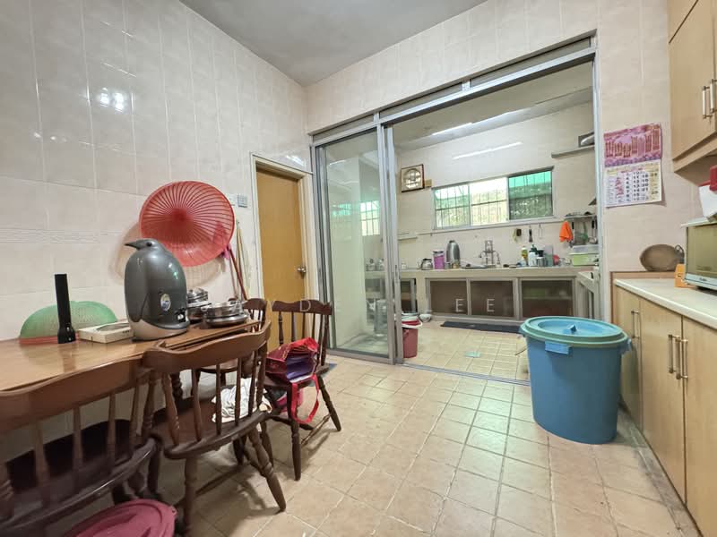 2-storey Terraced House for Sale in Bandar Puteri Puchong (Puchong) - Jayden Lee - Kitchen - PropertyGuru.com.my