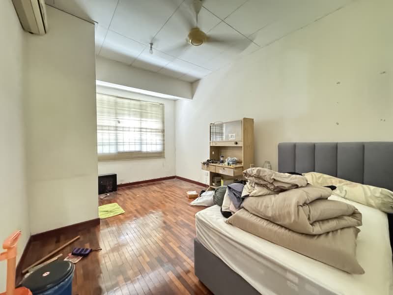 2-storey Terraced House for Sale in Bandar Puteri Puchong (Puchong) - Jayden Lee - Bedroom - PropertyGuru.com.my