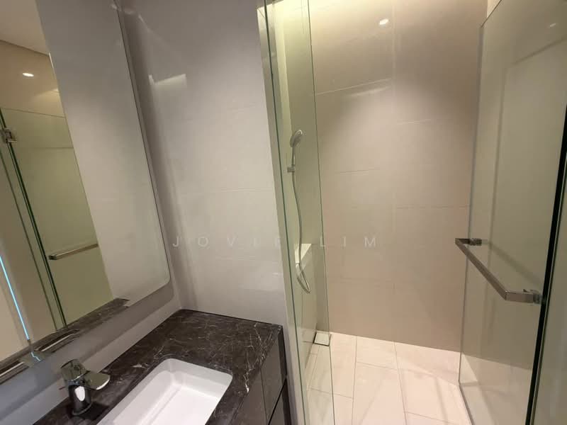 Servis Apartment untuk Disewa di Pavilion Damansara Heights - Jovie Lim - Bathroom - PropertyGuru.com.my
