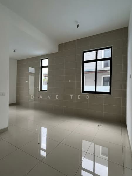 Rumah Berkembar untuk Disewa di Taman Jasa Ria (Bukit Mertajam) - Dave Teoh - PropertyGuru.com.my