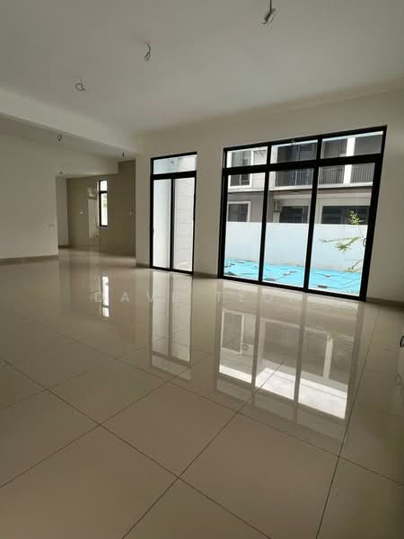 Rumah Berkembar untuk Disewa di Taman Jasa Ria (Bukit Mertajam) - Dave Teoh - PropertyGuru.com.my