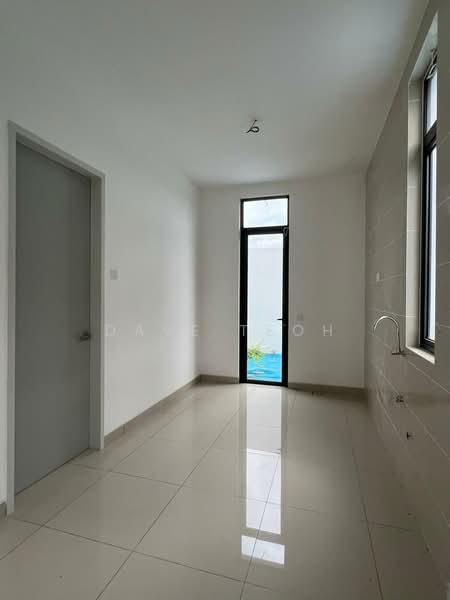 Rumah Berkembar untuk Disewa di Taman Jasa Ria (Bukit Mertajam) - Dave Teoh - PropertyGuru.com.my