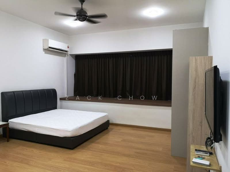 Kondominium untuk Dijual di Amberside @ Country Garden Danga Bay - Zack Chow - Bedroom - PropertyGuru.com.my