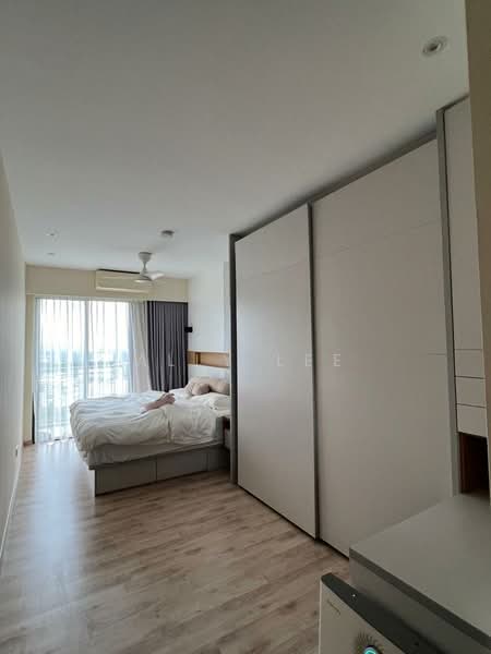 Servis Apartment untuk Disewa di Emporis - Ally Lee - Bedroom - PropertyGuru.com.my
