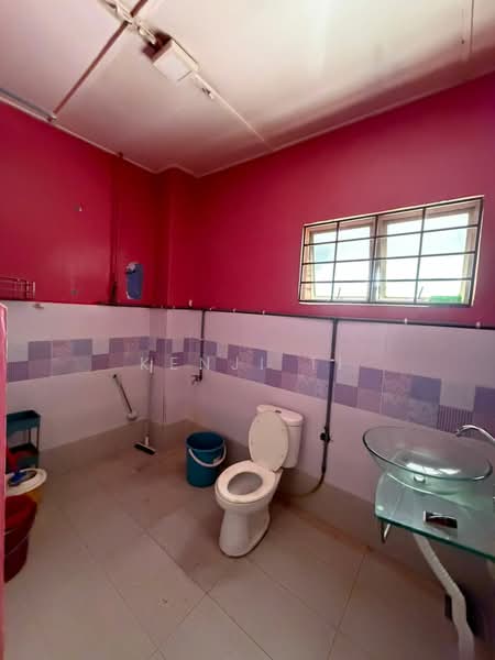 Rumah Teres 2 Tingkat untuk Dijual di Jalan Ipoh (Kuala Lumpur) - Kenji Ti - PropertyGuru.com.my