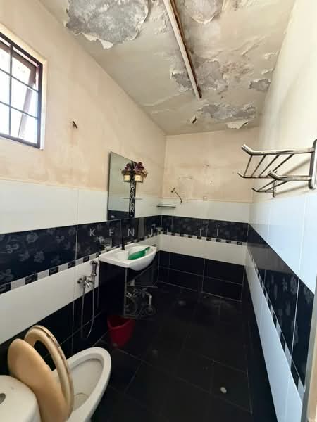 Rumah Teres 2 Tingkat untuk Dijual di Jalan Ipoh (Kuala Lumpur) - Kenji Ti - PropertyGuru.com.my